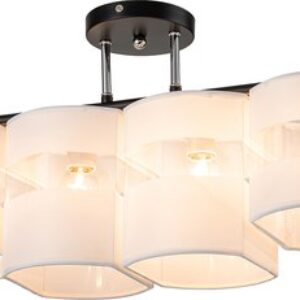 Люстра 641/4P 21век