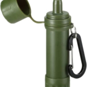 Фильтр для воды походный 642000028A 21век