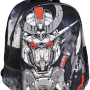 Школьный рюкзак Роботы / 64622 21век