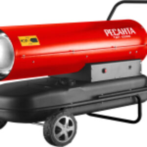 Тепловая пушка дизельная ТДП-65000 21век