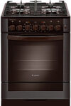 Плита газовая 6502-03 0030 21век