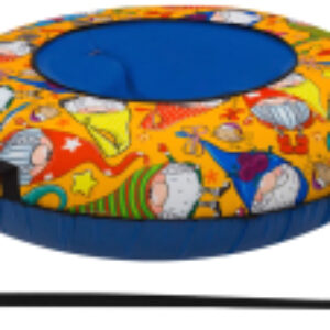 Тюбинг-ватрушка 650мм Gnome 21век