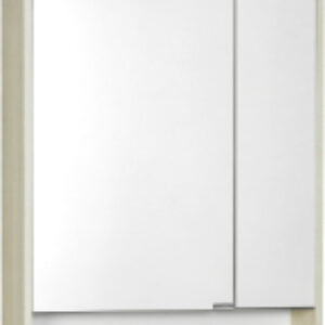 Шкаф с зеркалом для ванной Рико 65 21век