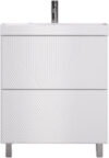 Тумба под умывальник Вектор-65 554823 21век
