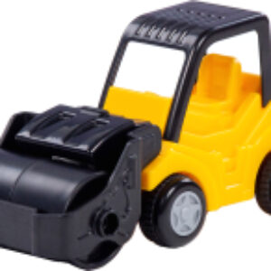 Дорожный каток игрушечный Мини / 65565 21век