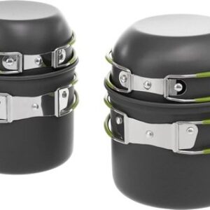 Походный набор CAMPSOR-203 21век