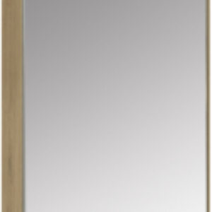 Шкаф с зеркалом для ванной Либерти 65 21век