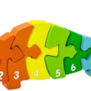 Развивающая игра Хамелион / ПЗЛ65 21век