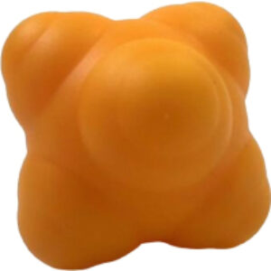 Мяч для тренировки реакции 6.5см 21век