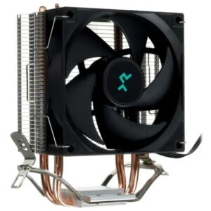 Кулер для процессора DeepCool AG200 R-AG200-BKNNMN-G