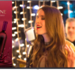 Гостиничный телевизор 65UN640S0LD 21век