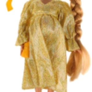 Набор кукол София беременная тройней / 66001B3-BF6-S-BB 21век