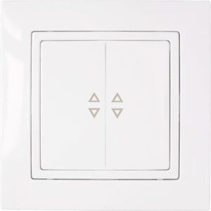 Выключатель Уют С(6+6) 10-870 21век