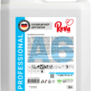 Кондиционер для белья А6 рН 6.5 21век