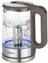 Электрочайник КТ-6664 21век