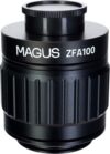 Адаптер для микроскопа C-mount ZFA100 / 83515 21век