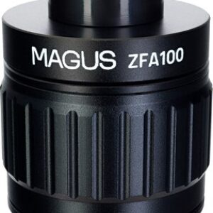 Адаптер для микроскопа C-mount ZFA100 / 83515 21век
