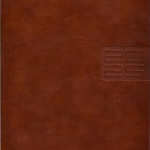 Ежедневник Илон Маск. Тиволи Глосс / 66979 21век