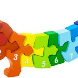 Развивающая игра Такса / ПЗЛ66 21век