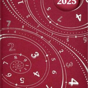 Ежедневник Нумерологический. Шиммер / 67001 21век