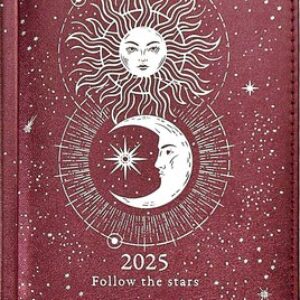 Ежедневник Астрологический. Плонже Экстра / 67022 21век