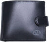Портмоне 678-1203-3-BLK 21век