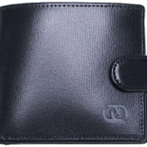 Портмоне 678-1203-3-BLK 21век