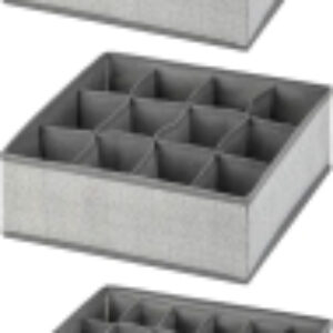 Набор органайзеров Твид 680164 21век