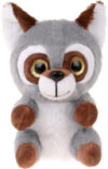 Мягкая игрушка Крошка Енот / 682228 21век