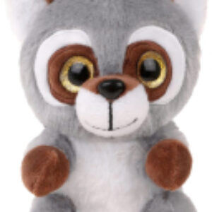 Мягкая игрушка Крошка Енот / 682228 21век