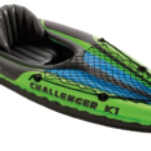 Каяк Challenger K1 Kayak / 68305 21век