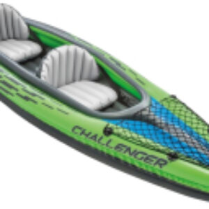 Каяк Challenger K2 Kayak / 68306 21век