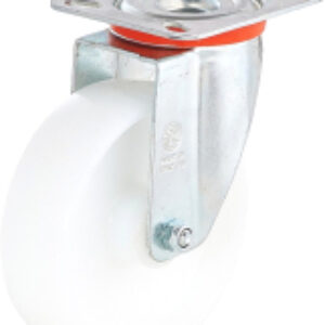 Опора колесная для тележки складской 684504 21век