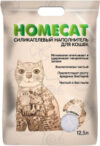 Наполнитель для туалета Стандарт Силикагелевый / 68912 21век