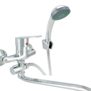 Смеситель Istok life 0402.412