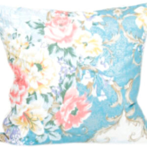 Подушка для сна Полупуховая 68x68 / ПТ-070 21век