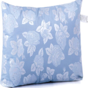 Подушка для сна Тихий час Пухо-перовая 68x68 / ТЧП 3-1 21век