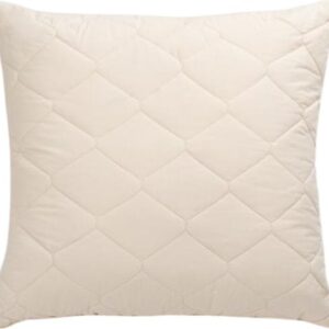 Подушка для сна стеганая 68x68 21век