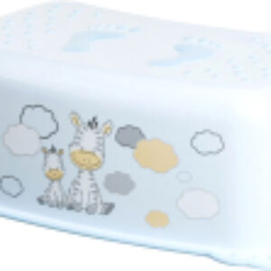 Табурет-подставка Зебра / 6913 21век