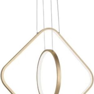 Потолочный светильник V2703-8/2S 21век