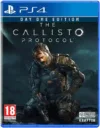 Игра для игровой консоли 4 The Callisto Protocol 21век