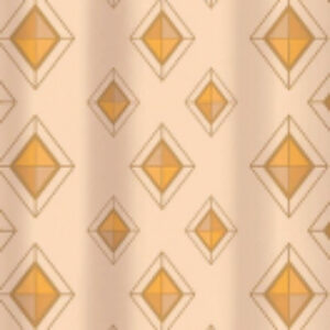 Шторка-занавеска для ванны Диамант 6984-004 21век