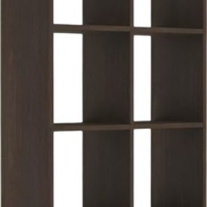 Стеллаж Одос Вертикальный 6 секций 21век