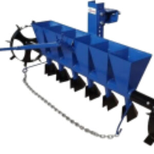 Сеялка навесная Для мотоблока СМ-6 21век