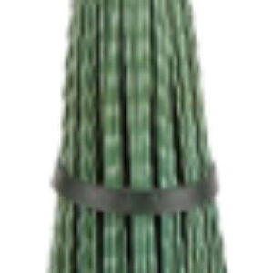 Метла универсальная №6 Круглая Большая 21век