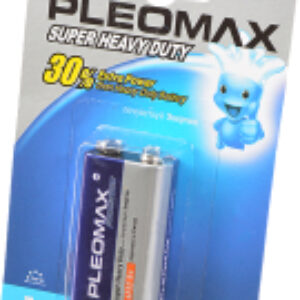 Батарейка 6F22-1BL / C0019240 21век