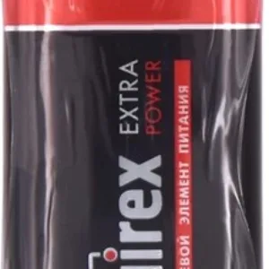 Батарейка 6F22 9V / 23702-6F22-S1 21век