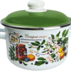 Кастрюля Вкусный компот / 6RD181M 21век