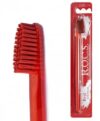 Зубная щетка R.O.C.S Red Edition Classic средняя