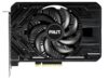 Видеокарта Palit GeForce RTX 4060 Ti StormX OC 8GB GDDR6 NE6406TS19P1-1060F